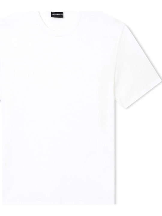 T-shirt White