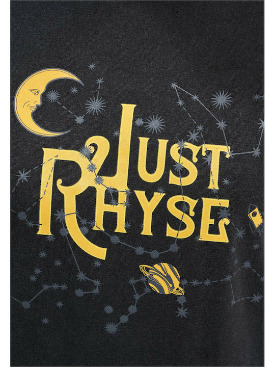 T-shirt Black
