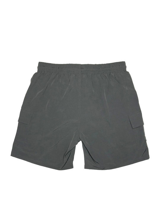 Men's Swimwear Shorts Khaki