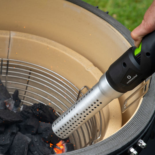 Outdoorchef 18.212.99 Αναπτήρας για Κάρβουνα Ψησταριάς