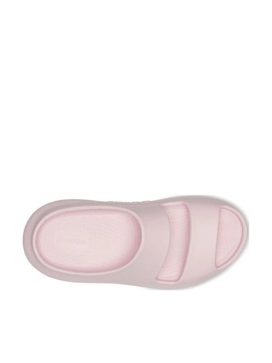 Damen Zehentrenner in Rosa Farbe