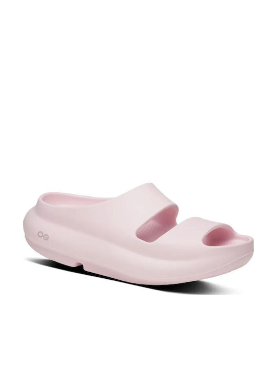 Damen Zehentrenner in Rosa Farbe