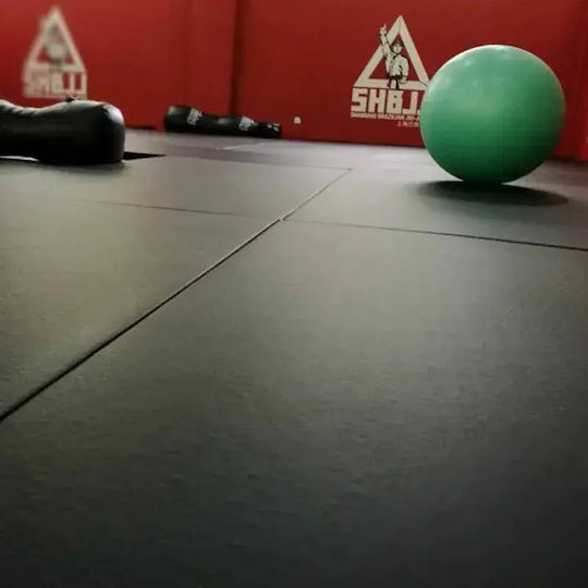 Olympus Sport Exercise Mat White