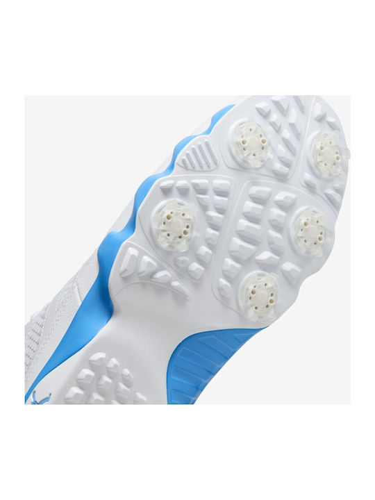 Air  9 Retro Men's Sport Shoes Golf White