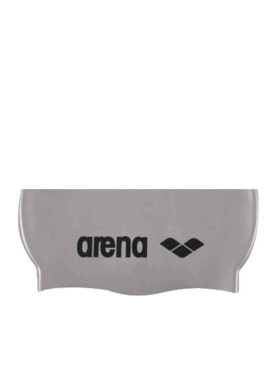 Arena Σκουφάκι Κολύμβησης Παιδικό Γκρι Arena Σκουφάκι Κολύμβησης Παιδικό Γκρι