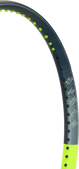 Babolat Pure Aero Tennis Racket with String