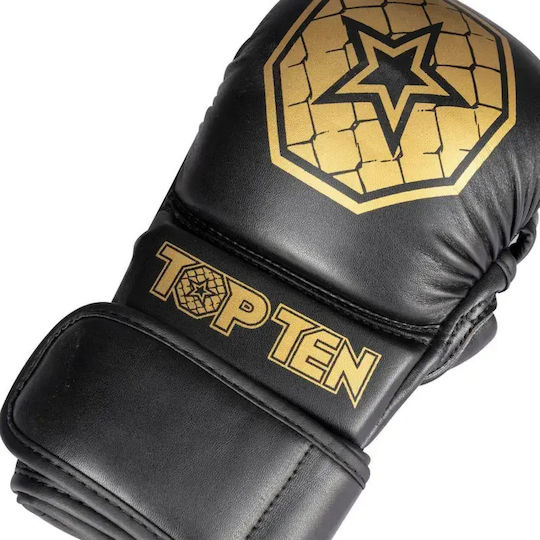 MMA Gloves Sparring Top Ten Contender