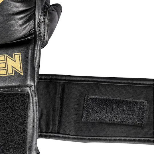 MMA Gloves Sparring Top Ten Contender
