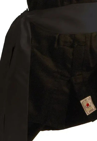 Sash Belt Kung-fu