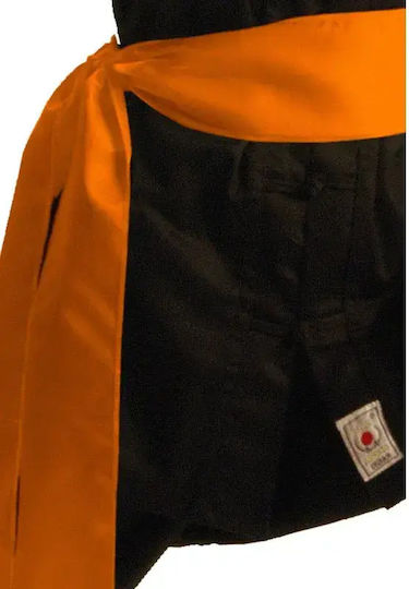 Sash Belt Kung-fu