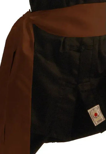 Sash Belt Kung-fu