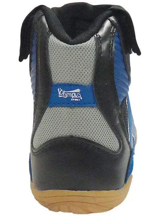 Olympus Sport Wrestling Shoes Red