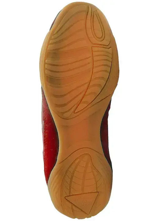 Olympus Sport Wrestling Shoes Red