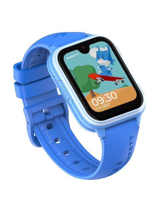 Garett Smartwatch Μπλε