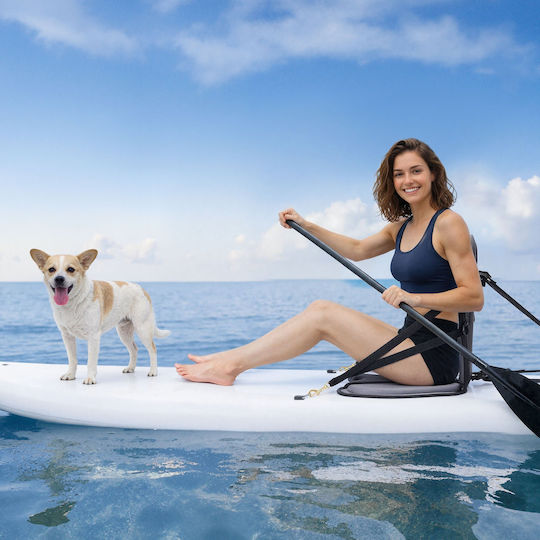 Vevor Seat for Canoe & Kayak