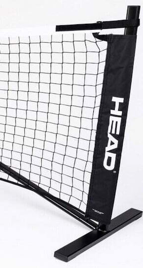 Mini Tennis Net 6.1m New Coach Accessories Tennis Head