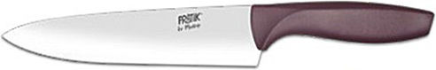 Pirge Pratik Chef Knife Stainless Steel 18cm