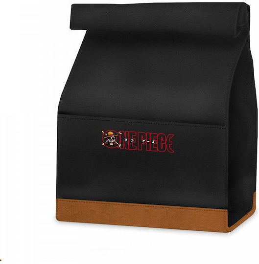 Grupo Erik Kids' Lunch Bag Handbag Harry Potter 6L 24x12x28cm