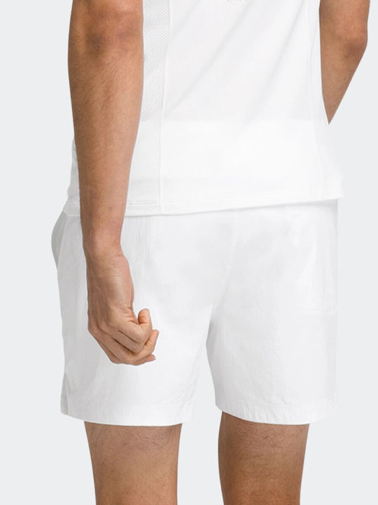 Wilson WM00274331WTA Șort Pentru Bărbați Alb