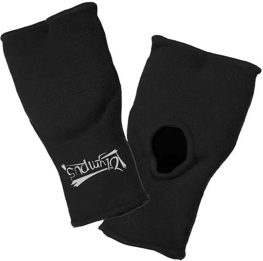 Jiu-jitsu Kampfsport-Handschützer Olympus Baumwollhandschuhe