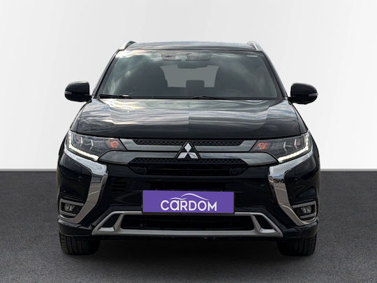 Mitsubishi Motors Outlander 2.4 PHEV Instyle Navi Plus Auto 4WD PHEV (Plug In) '20