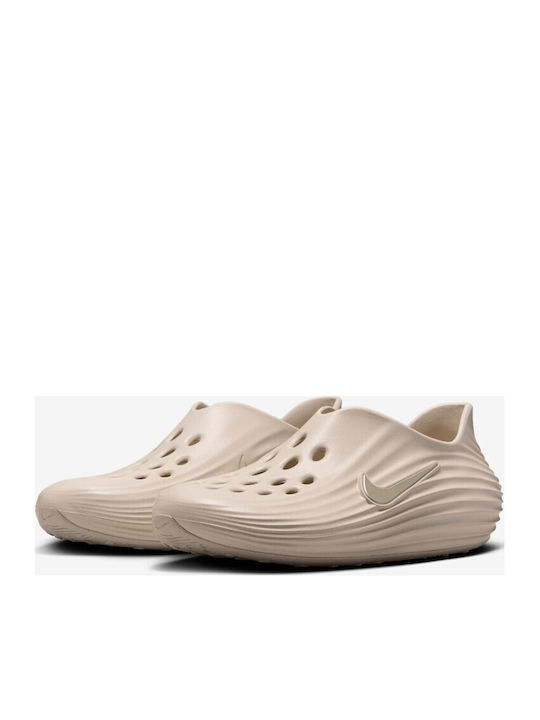Nike Reactx Rejuven8 Lt Orewood Brown Men's Beach Shoes