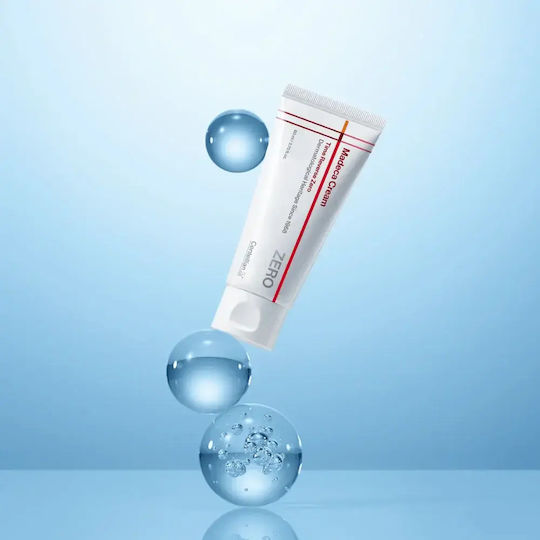 Centellian24 Madeca Time Reverse Zero Feuchtigkeitsspendende & Anti-Aging Gesichtscreme gegen Röte mit Retinol & Hyaluronsäure 15ml