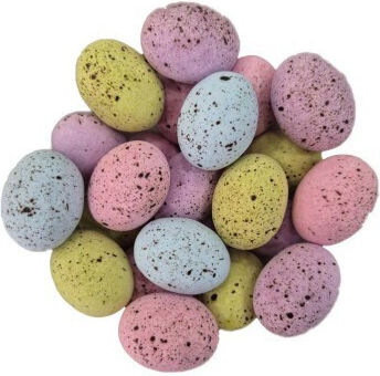 Easter Praline Chocolate Bags 200gr