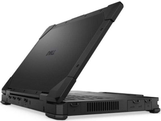 Dell Pro Rugged 14 14" FHD (Ultra 7-165U/32GB/1TB SSD/W11 Pro) (Tastatură SUA)