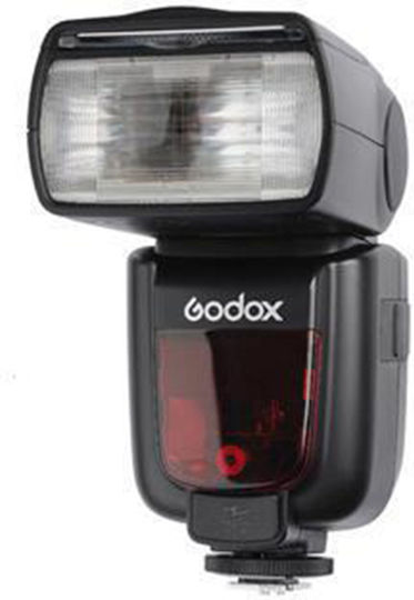 Godox TT685N II TTL Flash for Sony Nikon Canon Cameras