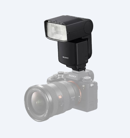 Sony HVL-F60RM2 TTL Flash for Sony Cameras