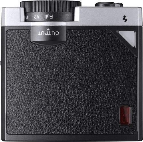 Godox Lux Junior Retro Manual Flash for Sony Olympus Nikon Canon Fujifilm Cameras