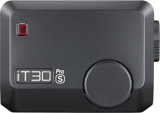 Godox iT30Pro C-Mini TTL Flash for Canon Cameras