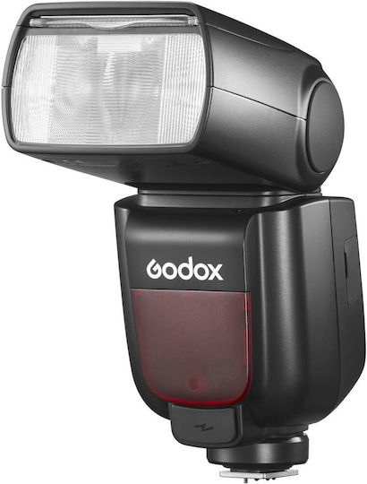 Godox TT685S II TTL Flash for Sony Cameras