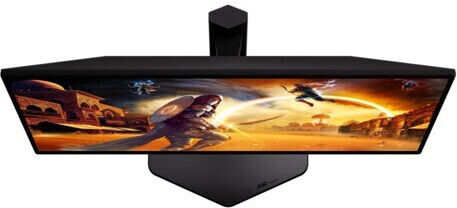 AOC 25G4KUR IPS HDR Spiele-Monitor 24,5" FHD 1920x1080 400Hz mit Reaktionszeit (GTG) 1ms