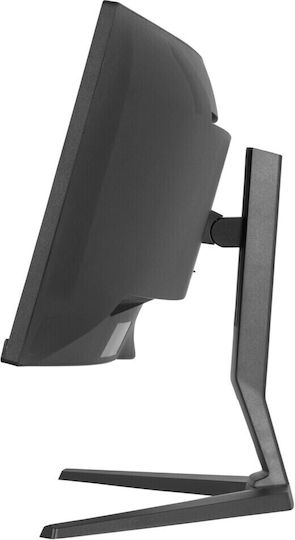 Iiyama XCB4594DQSU-B1 Monitor Ultrawide VA HDR Curbat 44.5" 5120x1440 cu Timp de Răspuns 2ms GTG