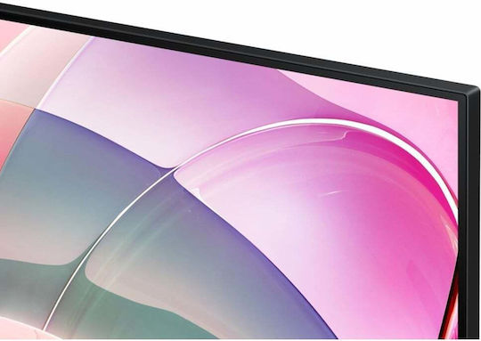 Samsung ViewFinity S7 S70D Ultrawide VA HDR Intelligenter Monitor 32 Zoll 4K 3840x2160 mit Reaktionszeit 5ms GTG