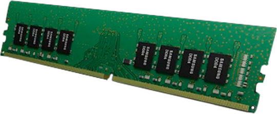 Samsung DDR4 with Module 1x8GB and Speed 3200 for Desktop