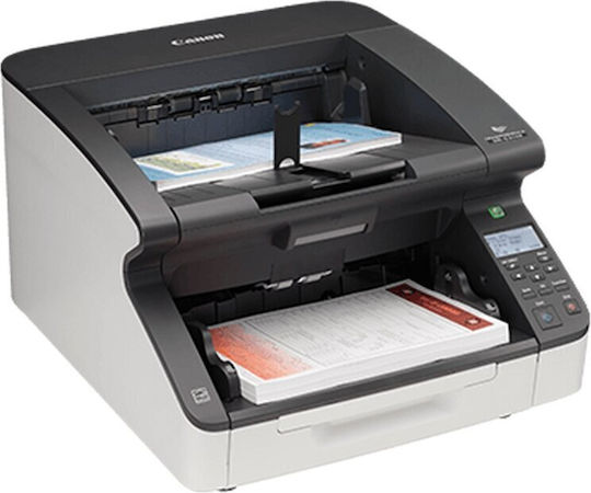 Canon imageFORMULA DR-G2090 Sheetfed Scanner A3