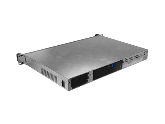 Lanberg Itx 300/10 Случай на сървър 19 Инча/1u