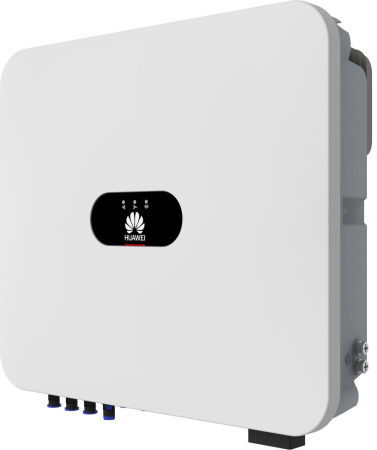 Huawei SUN2000-8K-LC0 Inverter Rated Power 8000W Single Phase X01076591