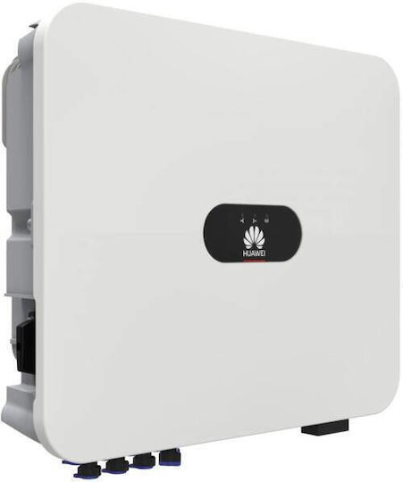 Huawei SUN2000-8K-LC0 Inverter Rated Power 8000W Single Phase X01076591