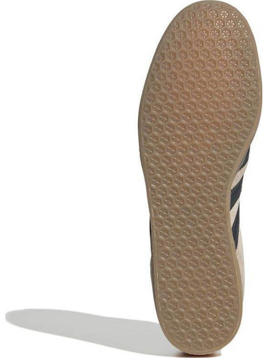 Gazelle Ανδρικά Sneakers Καφέ