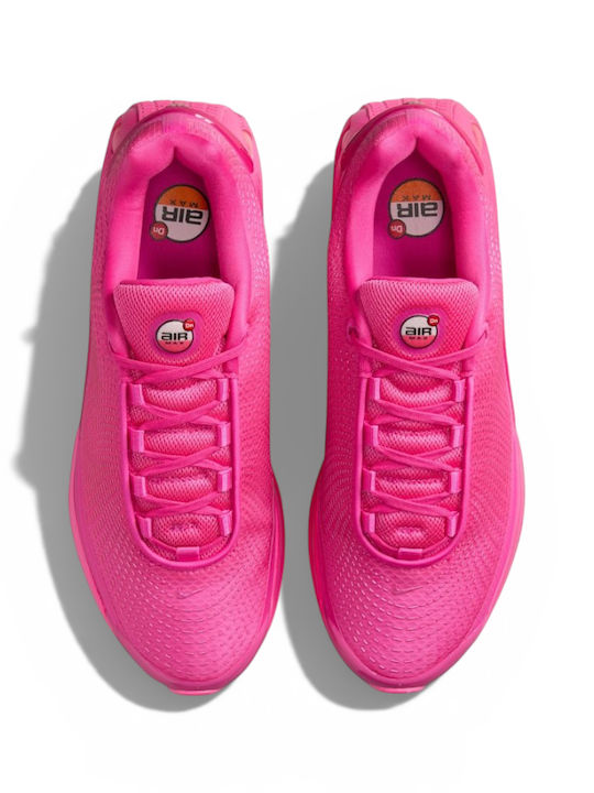 Air Max Dn Sneakers Pink