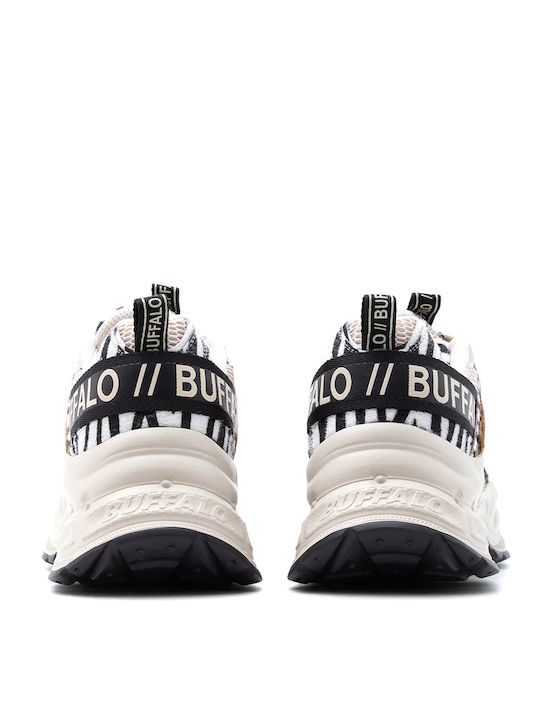Yuno Γυναικεία Sneakers Πολύχρωμα