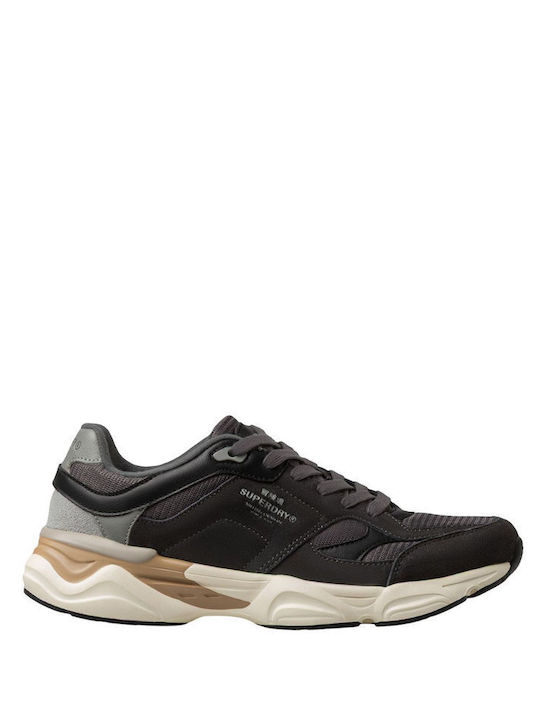 Sneakers Black