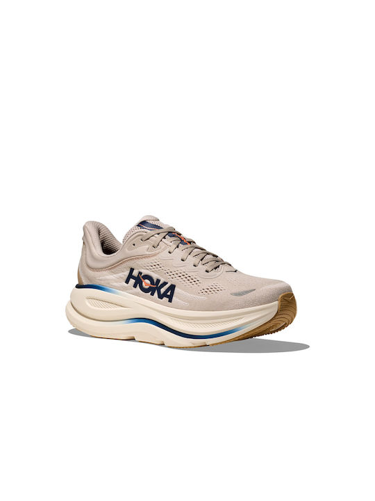 Bondi 9 Herren Sportschuhe Laufen Stucco / Grout