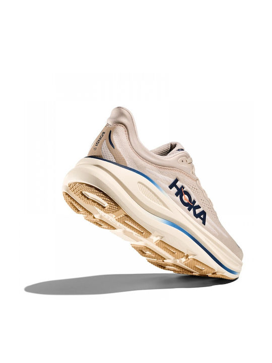 Bondi 9 Herren Sportschuhe Laufen Stucco / Grout