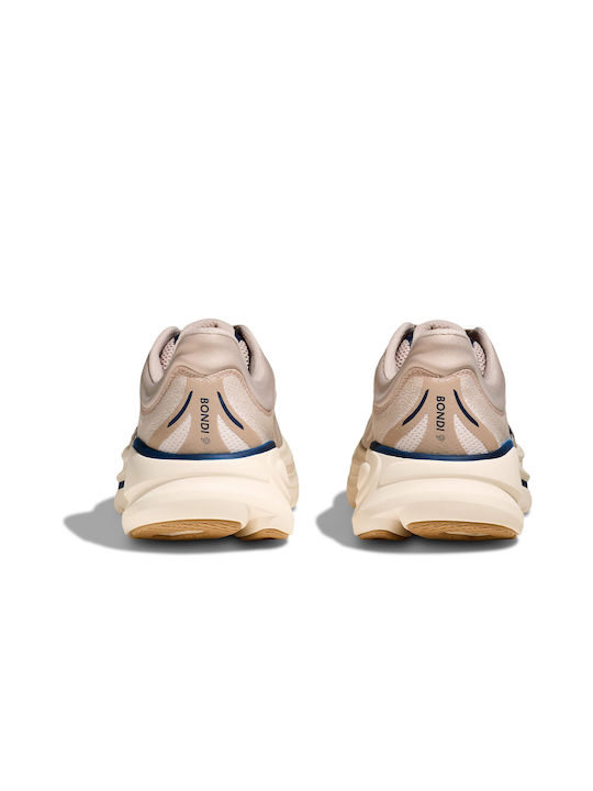 Bondi 9 Herren Sportschuhe Laufen Stucco / Grout