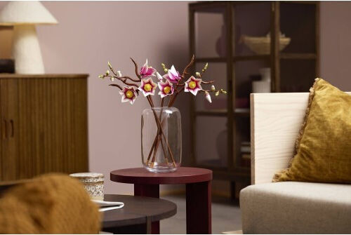 LEGO Botanical Collection Magnolia Branches για 18+ Ετών 435τμχ